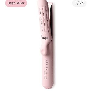 L’ange Le Duo Grande 360° Airflow Titanium Styler